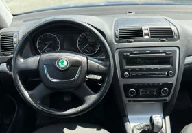 Обява за продажба на Skoda Octavia Комби ~9 111 лв. - изображение 4 | Auto.bg Обява за продажба на Skoda Octavia Комби ~9 111 лв. - изображение 4