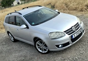     VW Golf 2.0 TDI common rail 