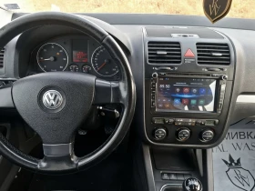 VW Golf 2.0 TDI common rail  | Mobile.bg    6