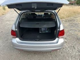 VW Golf 2.0 TDI common rail  | Mobile.bg    9