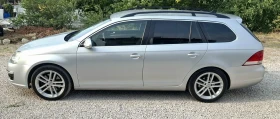 VW Golf 2.0 TDI common rail  | Mobile.bg    13