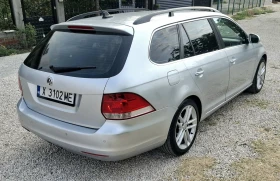 VW Golf 2.0 TDI common rail  | Mobile.bg    4