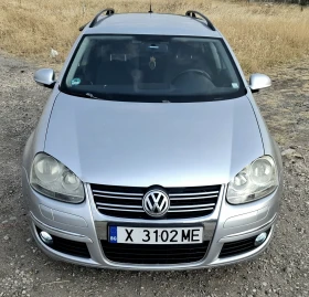 VW Golf 2.0 TDI common rail  | Mobile.bg    5