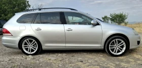 VW Golf 2.0 TDI common rail  | Mobile.bg    12