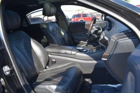  Mercedes-Benz S 560