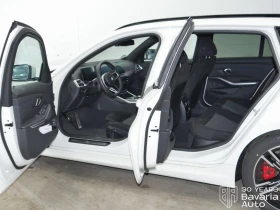 BMW 318 d Touring M Sport Paket Steptronic | Mobile.bg    5