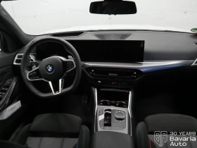BMW 318 d Touring M Sport Paket Steptronic | Mobile.bg    6
