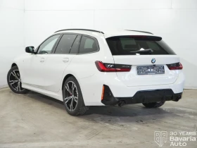 BMW 318 d Touring M Sport Paket Steptronic | Mobile.bg    2