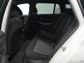 BMW 318 d Touring M Sport Paket Steptronic | Mobile.bg    8