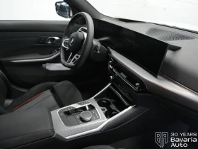 BMW 318 d Touring M Sport Paket Steptronic | Mobile.bg    7