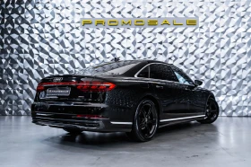 Audi A8 L 50 TDI Quattro* Лизинг* Camera - 95900 лв. / 49032.89 € - 84637682 4