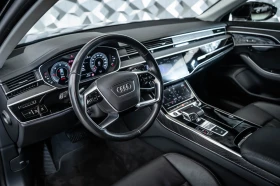Audi A8 L 50 TDI Quattro* Лизинг* Camera - 95900 лв. / 49032.89 € - 84637682 8