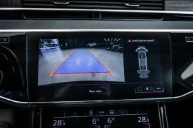 Audi A8 L 50 TDI Quattro* Лизинг* Camera - 95900 лв. / 49032.89 € - 84637682 17