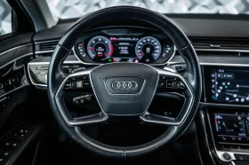 Audi A8 L 50 TDI Quattro* Лизинг* Camera - 95900 лв. / 49032.89 € - 84637682 11