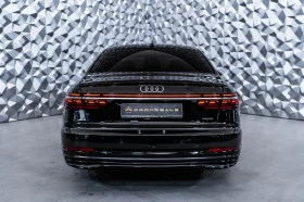 Audi A8 L 50 TDI Quattro* Лизинг* Camera - 95900 лв. / 49032.89 € - 84637682 5