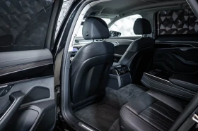 Audi A8 L 50 TDI Quattro* Лизинг* Camera - 95900 лв. / 49032.89 € - 84637682 14
