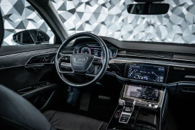 Audi A8 L 50 TDI Quattro* Лизинг* Camera - 95900 лв. / 49032.89 € - 84637682 10