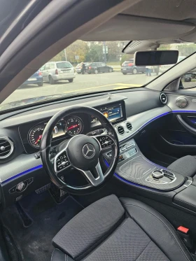 Mercedes-Benz E 220 ТОП - 25990 лв. / 13288.48 € - 42761505 6