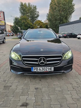 Mercedes-Benz E 220 ТОП - 25990 лв. / 13288.48 € - 42761505 5