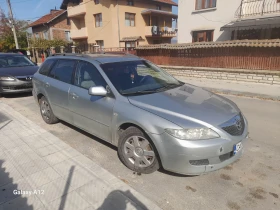 Mazda 6 2.0, снимка 4