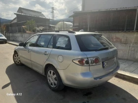 Mazda 6 2.0, снимка 2