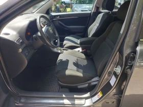 Toyota Avensis 2.0   | Mobile.bg    10