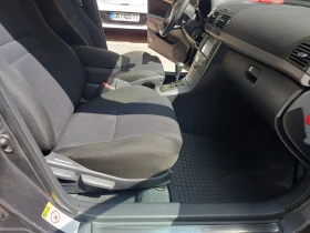 Toyota Avensis 2.0   | Mobile.bg    8