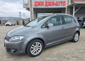 ����� �� �������� �� VW Golf Plus 1.4TSI