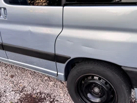 Peugeot Partner 1.6i 16v / Клима / Панорама - 5300 лв. / 2709.85 € - 73392855 17