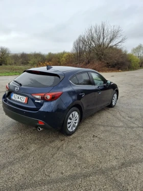 Mazda 3, снимка 3