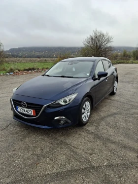 Mazda 3, снимка 5