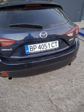 Mazda 3, снимка 2