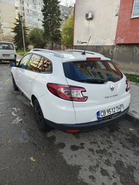 Renault Megane 3, снимка 6