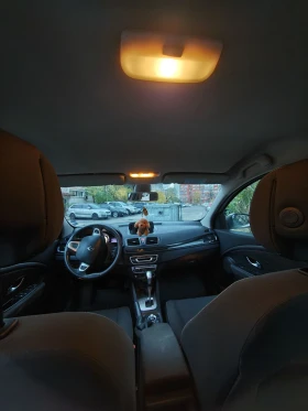 Renault Megane 3, снимка 15