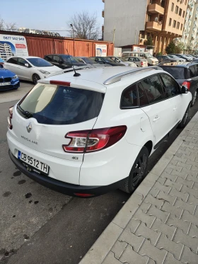 Renault Megane 3, снимка 4