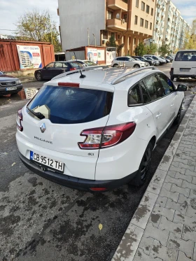 Renault Megane 3, снимка 7