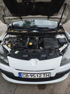 Renault Megane 3, снимка 9