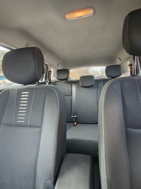 Renault Megane 3, снимка 11