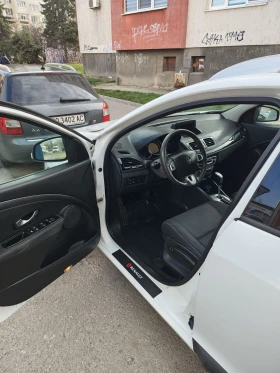 Renault Megane 3, снимка 5