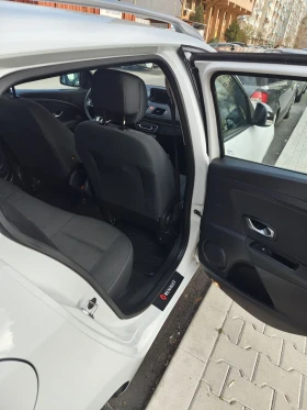 Renault Megane 3, снимка 8