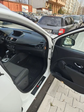 Renault Megane 3, снимка 7