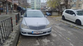 ������ Mercedes-Benz C 200