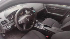 Mercedes-Benz C 200, снимка 11