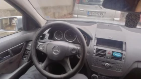 Mercedes-Benz C 200, снимка 13
