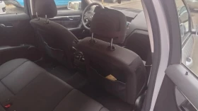 Mercedes-Benz C 200, снимка 4