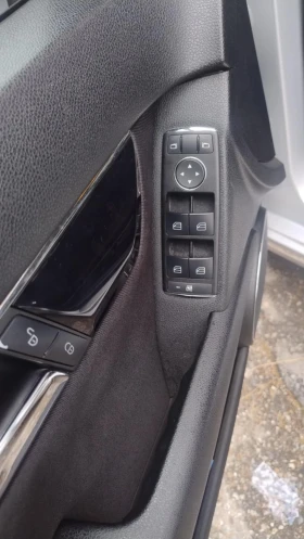 Mercedes-Benz C 200, снимка 7
