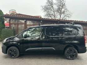Citroen Berlingo АВТОМАТ-Long!!! - 24999 лв. / 12781.79 € - 96626277 3