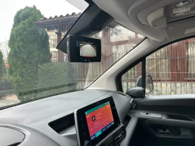 Citroen Berlingo АВТОМАТ-Long!!! - 24999 лв. / 12781.79 € - 96626277 16