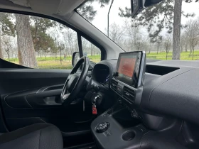 Citroen Berlingo АВТОМАТ-Long!!! - 24999 лв. / 12781.79 € - 96626277 11