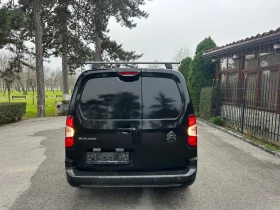 Citroen Berlingo АВТОМАТ-Long!!! - 24999 лв. / 12781.79 € - 96626277 4
